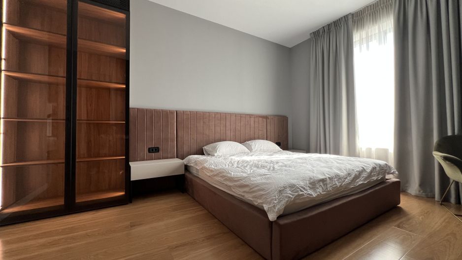 Apartament lux 4 camere Domenii | LUXURIA - Poză 3