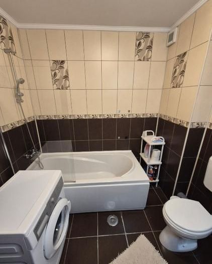 Apartament 2 camere de închiriat Apărătorii Patriei - Poză 7
