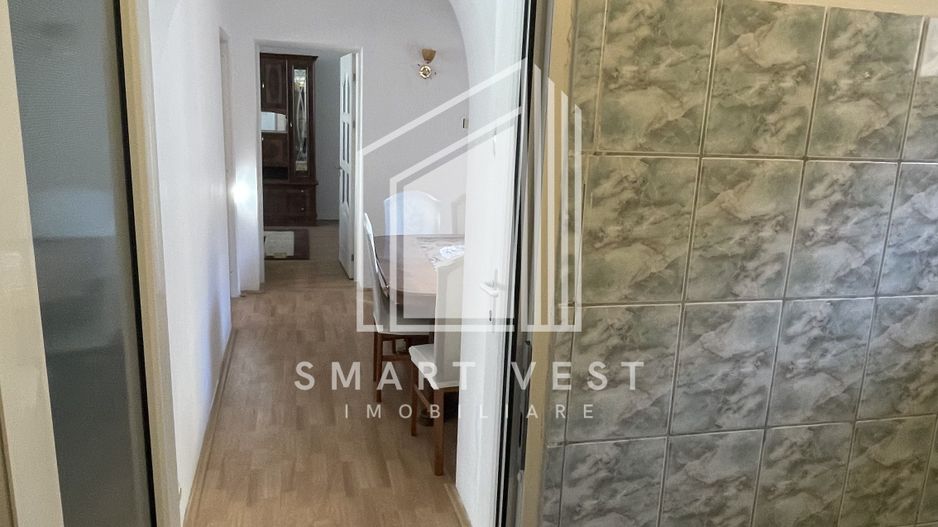 Apartament 3 camere de inchiriat | Etaj 3 | Zona Centrala - Poză 19