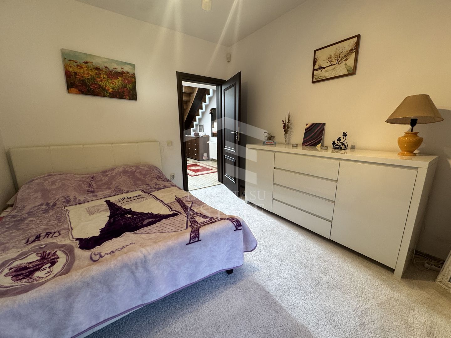 Domnesti Duplex 4 Camere 160 mp - Poză 11