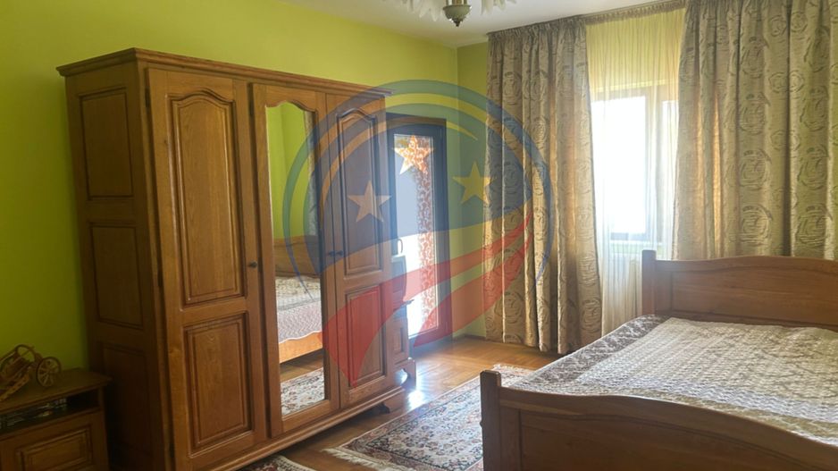 Vilă Premium P+1 lângă Grădina Botanică | 198 mp Utili | Teren 449 mp | Panouri - Poză 10