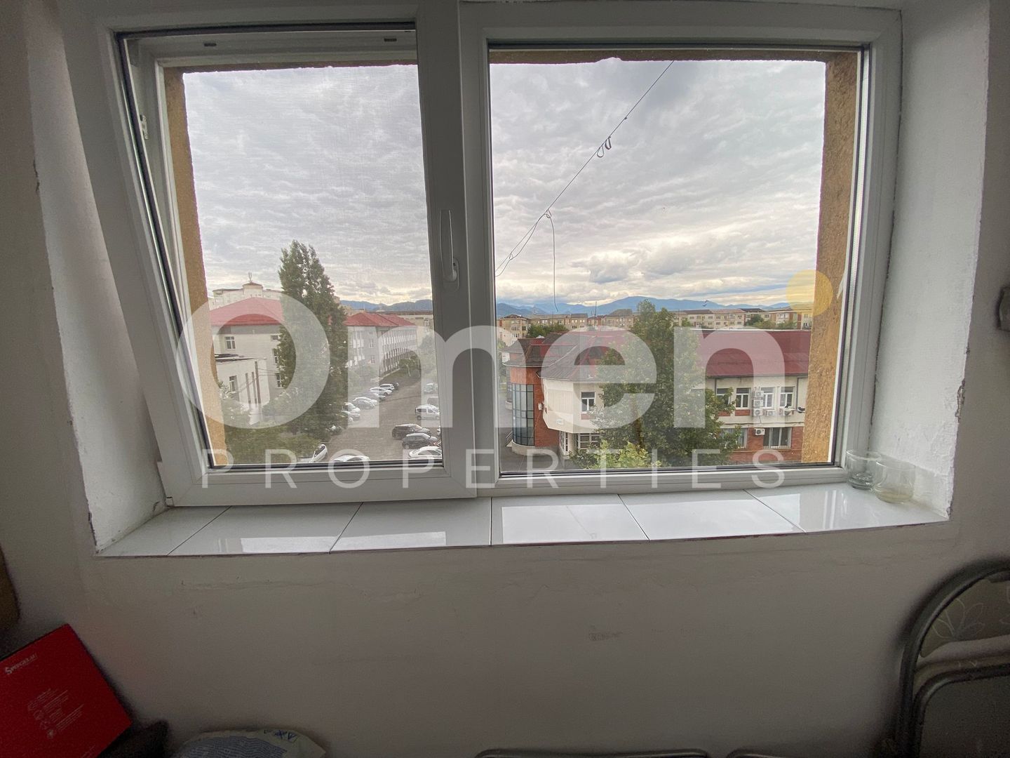 Garsoniera renovata, 25 mp, aproape de Kaufland Alecsandri - Poză 5