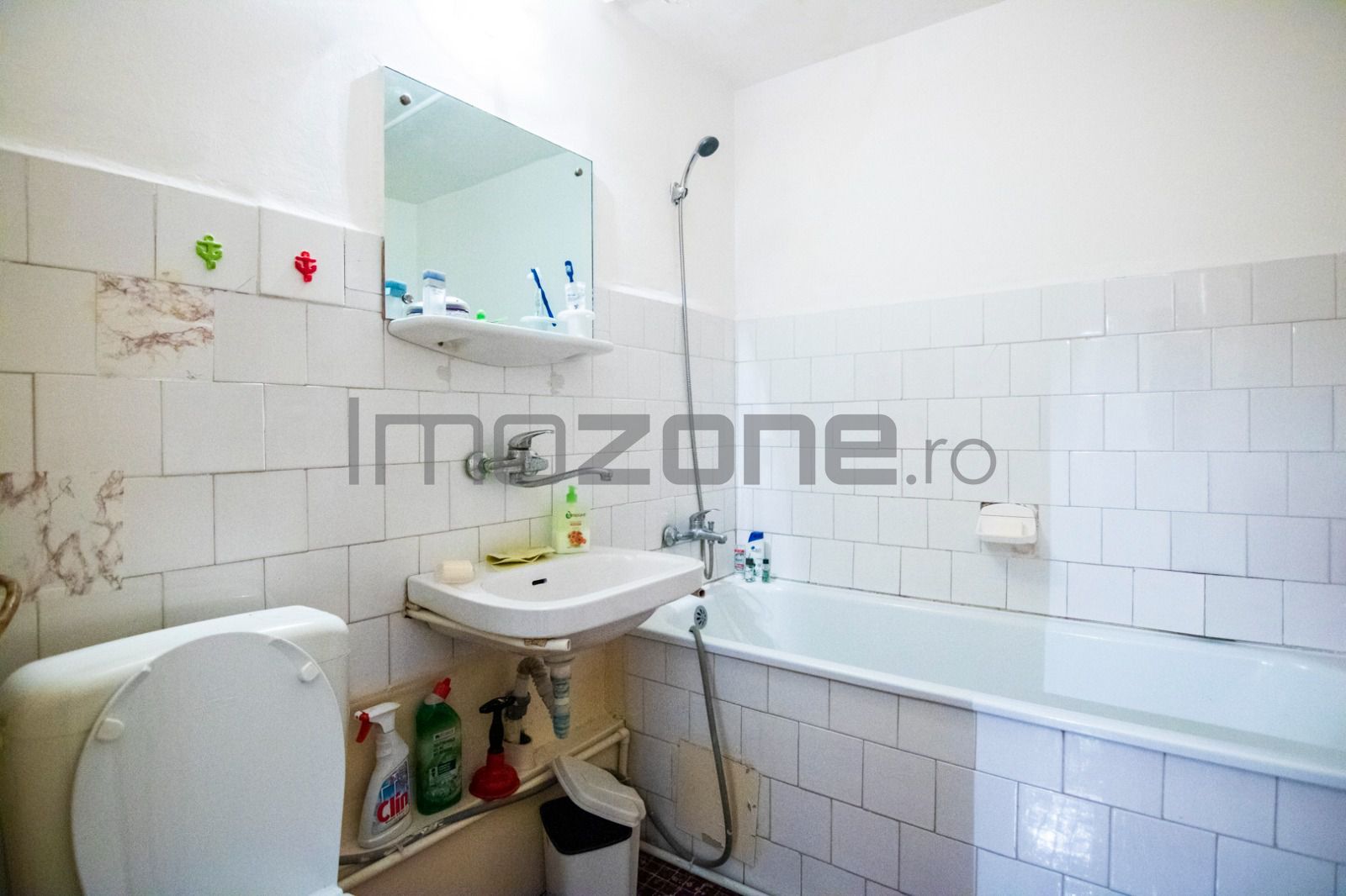 Apartament 2 camere  Rahova- Dumbrava Noua comision 0% - Poză 5