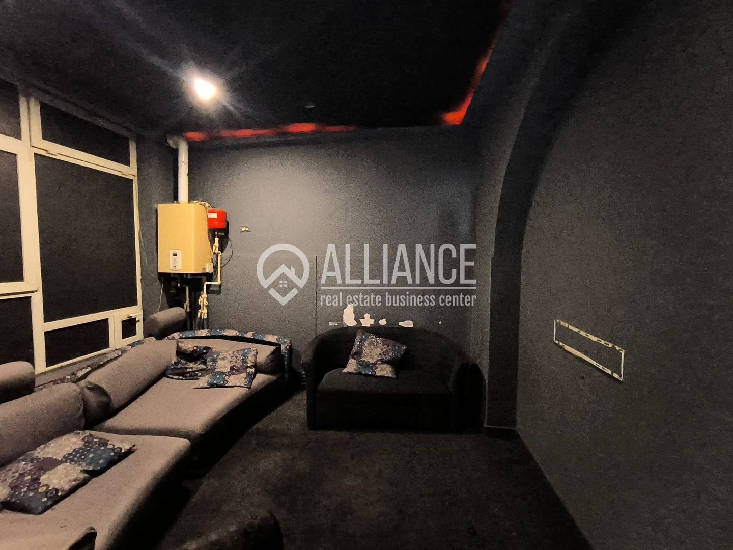 CENTRU TEPES VODA (cod03)- Casa idela pentru birouri ! - Poză 13