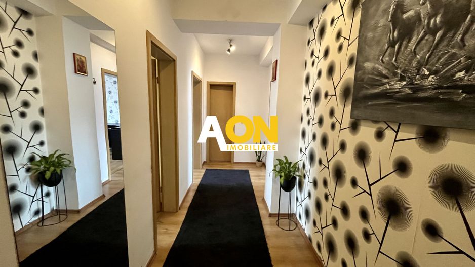 Apartament cu 2 Camere, Zona Stadion, Bloc Nou - Poză 8