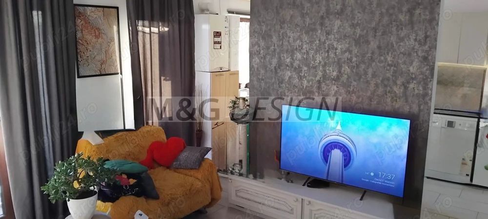 Apartament 2 camere Giarmata Vii - Poză 1
