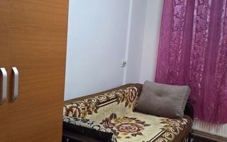 Apartament 1 cameră, mobilat, în zona Kaufland - Piața Nicolina, Iași - Poză 5
