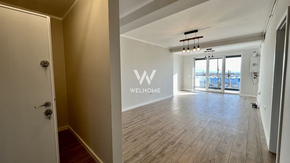 Apartament 2 camere, investitie, ansamblu nou, Sibiu - Poză 3