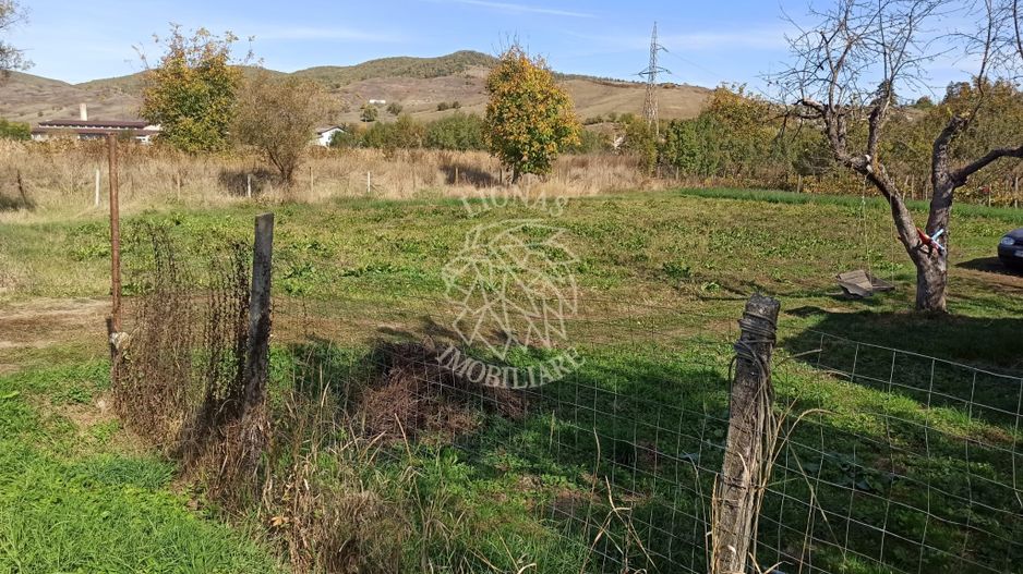 Casa 60 mp-teren 1044 mp-magazie, grajd, fanar-Teaca, 32km de Bistrita - Poză 5