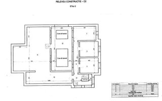 Vila - Piata Romana - Amzei - Schiță 36