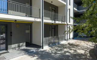 Tractorul Coresi-Apartament 2 camere+parcare subterana - Poză 34