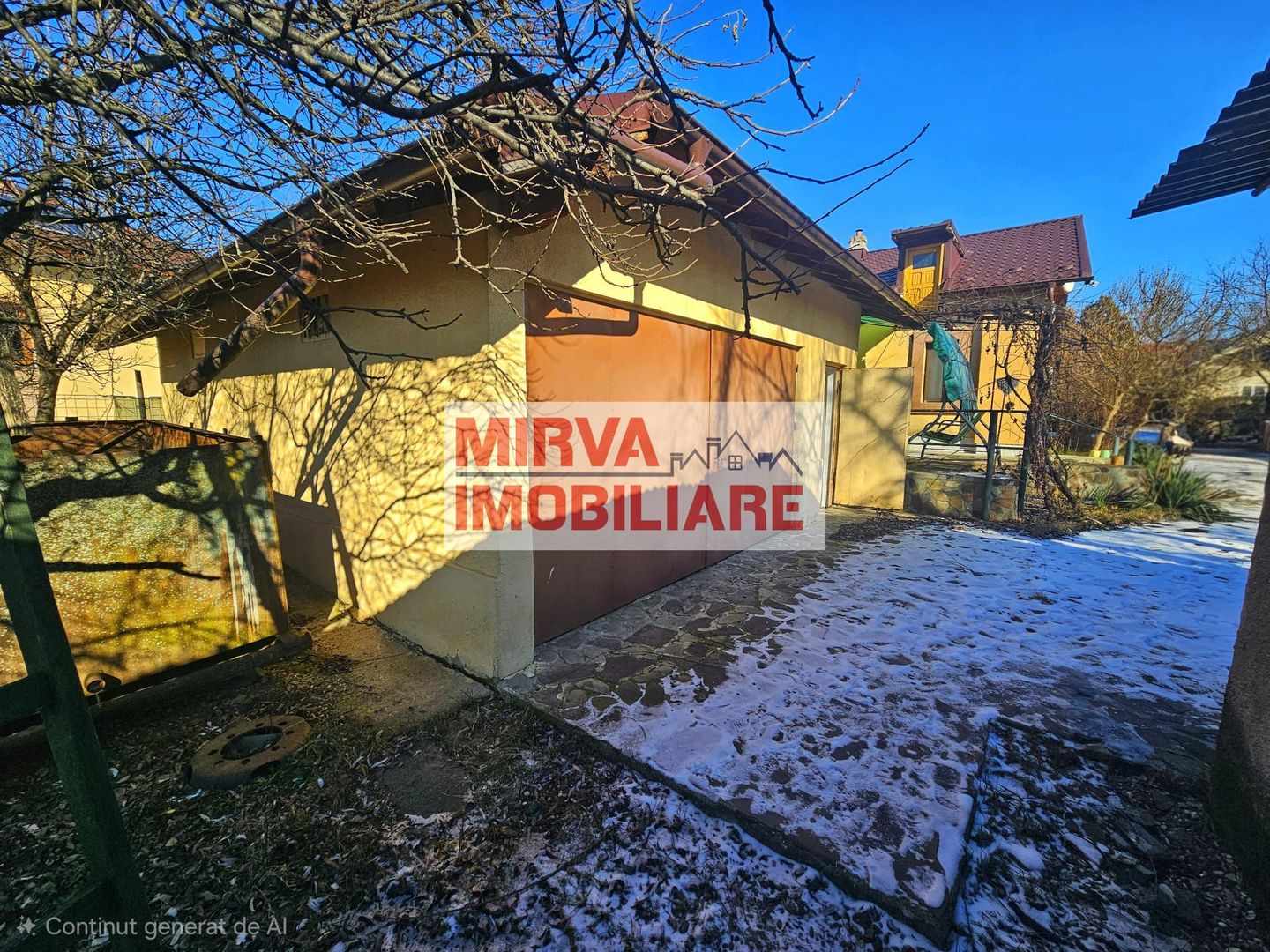 Vilă 4 camere Păulești | Teren 1.820 mp | Mobilata si utilata - Poză 64