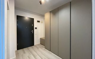 Apartament modern tip studio ultrafinisat, Gheorgheni. - Poză 6
