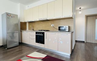 Apartament 3 camere Valea Lupului 470€ - Poză 3