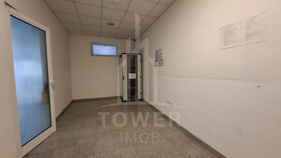 Spațiu de birouri ultracentral (cladire nou) - sup. utila 275 mp - Poză 7