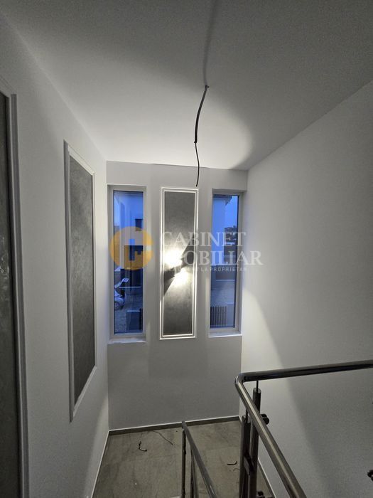 MIROSLAVA - Casa individuala - 4 camere - teren drept - finisaje moderne - Poză 4