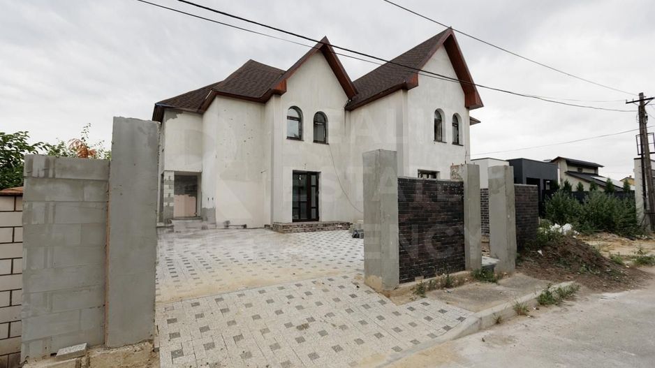 Vânzare, duplex, 3 nivele, str-la Sfîntul Vasile, Codru - Poză 6