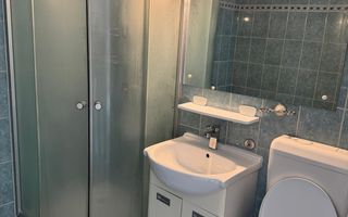 De închiriat: apartament 3 camere - nemobilat - ideal birou - Gorjului - Poză 10