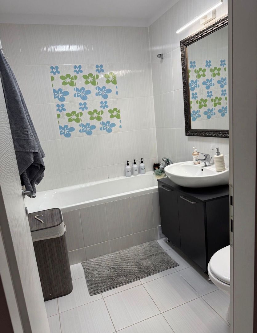 AP. 2 CAMERE PALLADIUM RESIDENCE, CENTRALA, PARCARE, BUCATARIE INCHISA - Poză 8