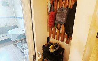 Vânzare apartament 3 camere | Zona Vest – Lămâița | Etaj 10/10 - Poză 11