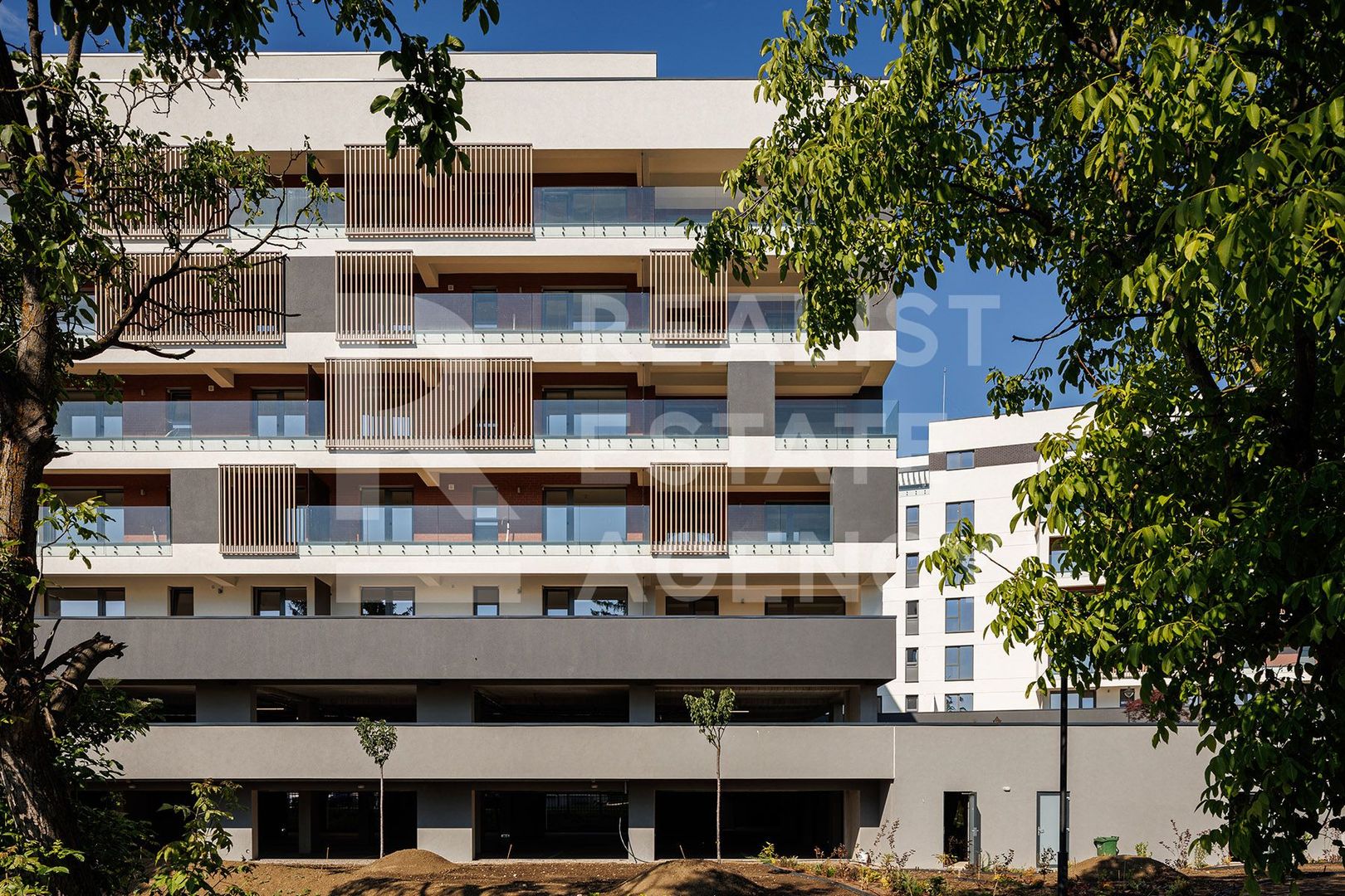 Apartament cu 3 camere Complex Kudo by Kasper Development - Poză 1