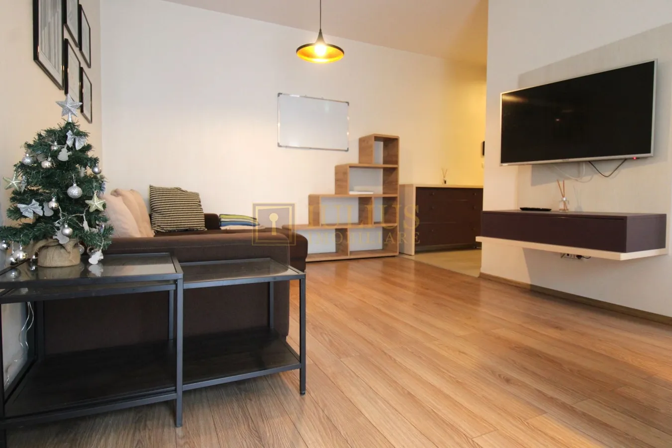 Dumbravita/Kaufland - apartament modern, loc de parcare inclus — fotografia 1