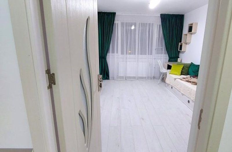 Garsoniera Faleza - vedere la Dunare - Poză 7