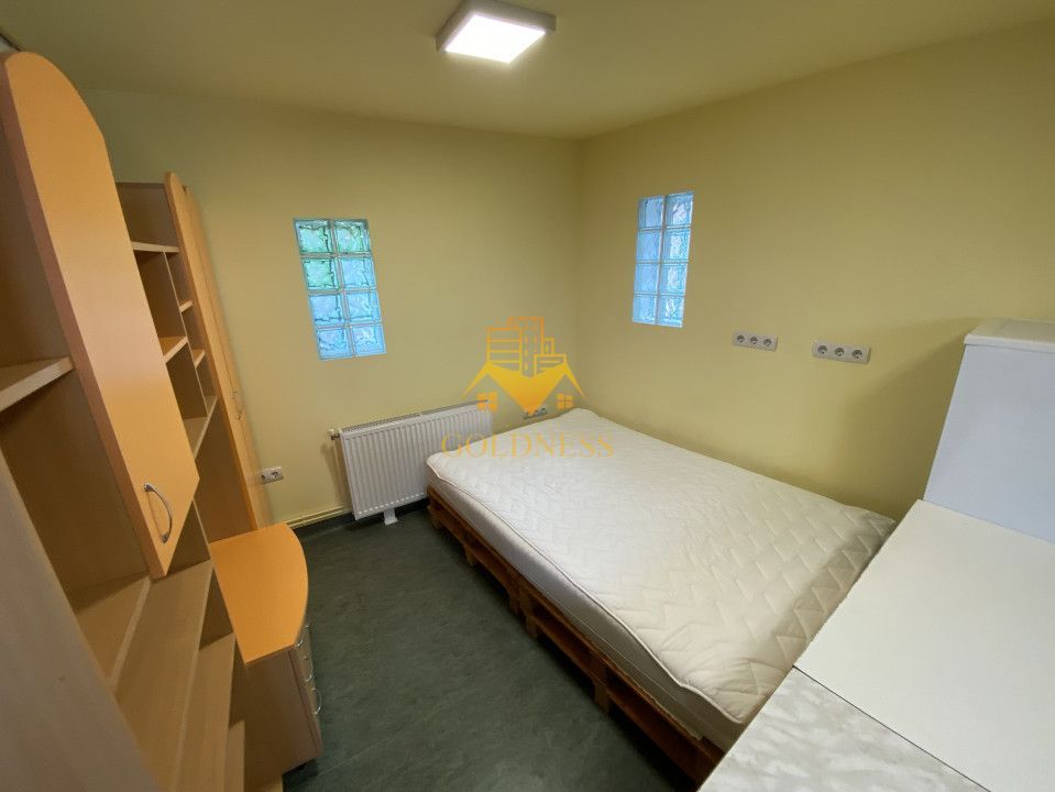 Garsonieră open space, Cartierul Marasti, Zona Farmec - Poză 2