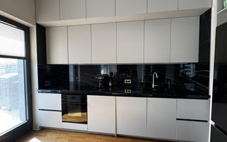 Vanzare penthouse mobilat si utilat | Pipera | 2 locuri de parcare - Poză 5