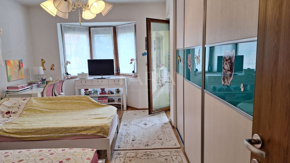 Vila deosebita de vanzare in cartierul Andrei Muresanu - Poză 21