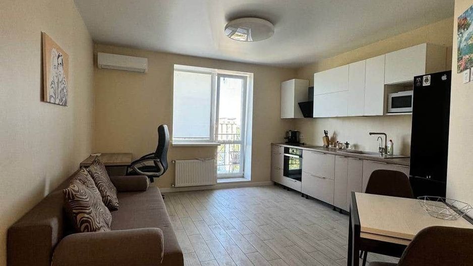 Apartament cu 2 camere | 53 mp | Grigorescu - Poză 5
