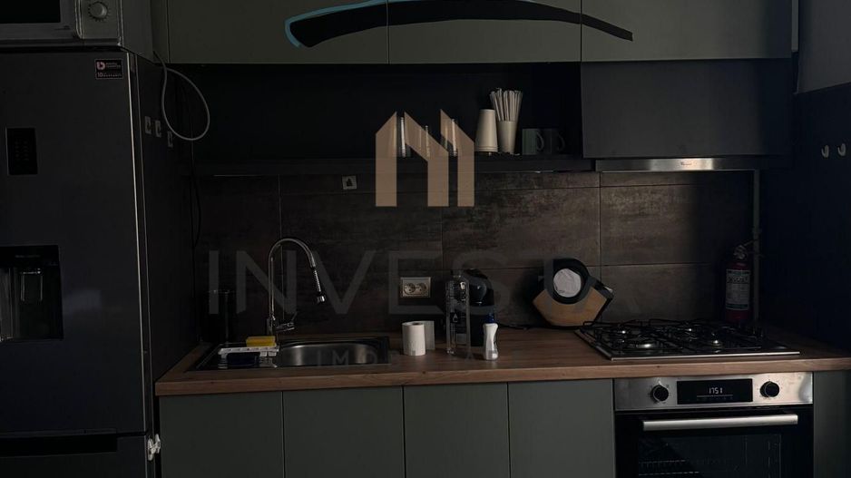 Apartament 3 camere pozitie Ultracentral 121 mp pe strada I.C.Brateanu - Poză 3