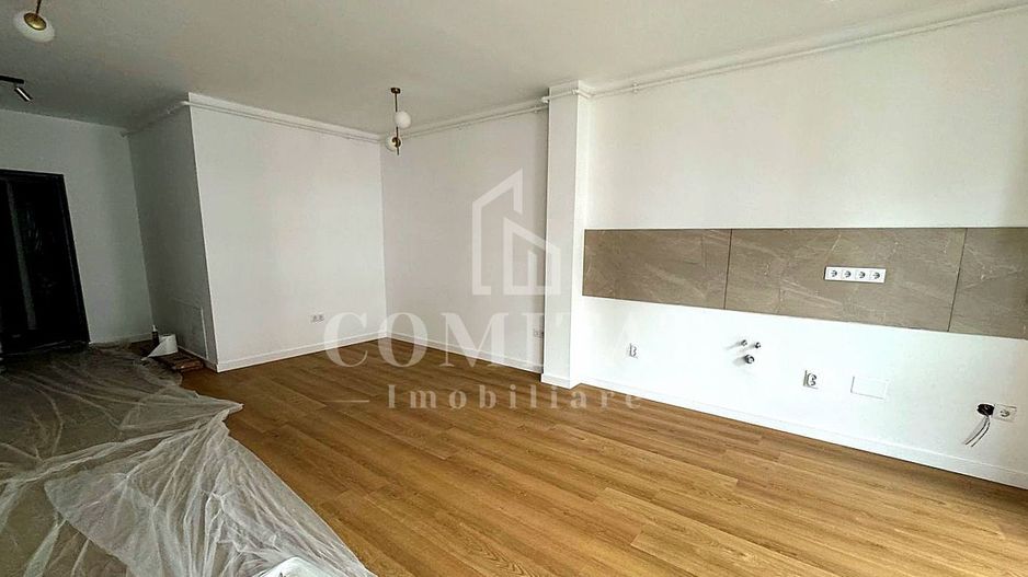Apartament finisat cu 2 camere | Florești - Zona Tineretului - Poză 3