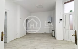 Spațiu de închiriat cu 4 camere în zona Cetatii, Oradea - Poză 6