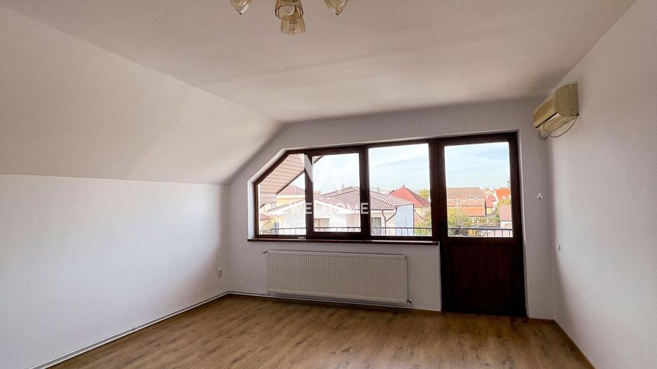 Casa - spatiu birouri, 2 corpuri de cladire - Sibiu - central - Poză 5