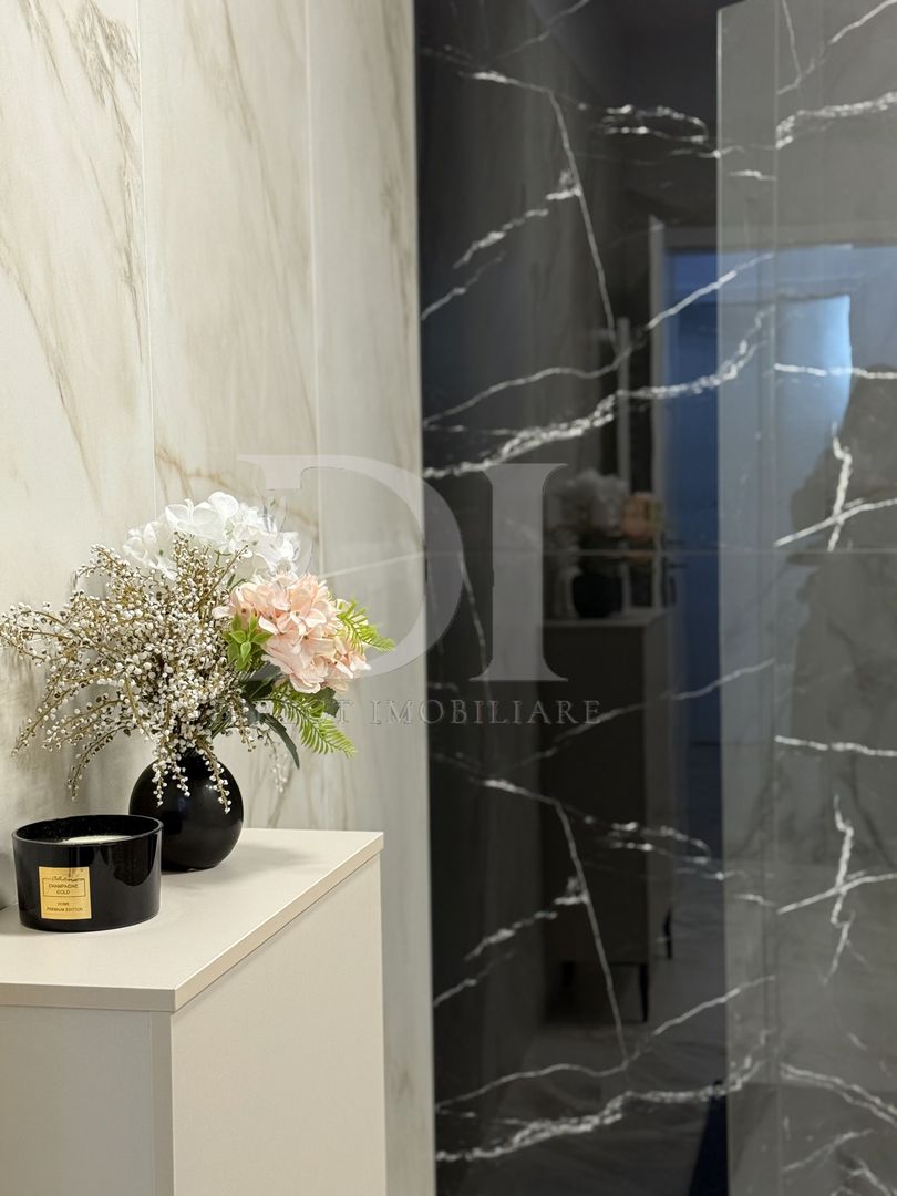 Apartament la cheie / doua camere / Zona Terra - Poză 19