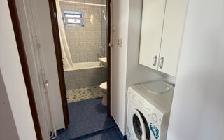 | 2 Camere Spatios | Calea 13 Septembrie | Modern | Parcare | Liber | - Poză 14