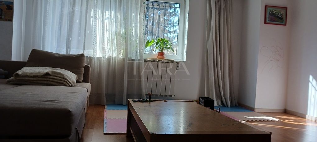 Apartament 4 camere – Gheorgheni, 98 mp. - Poză 1