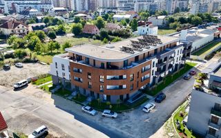 Apartament 3 Camere | 74 MP Utili | Tractorul | Bloc Finisat - Poză 2