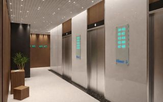 Best Deal - Penthouse Floreasca - Schiță 6