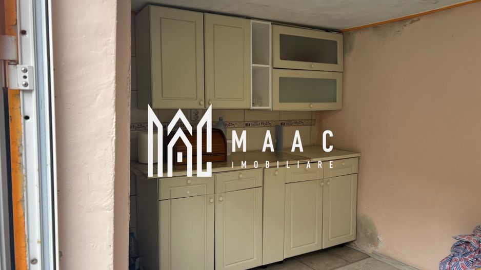 Casă 2 camere de vânzare | Sibiu, Lazaret | 64 mp | teren - Poză 10