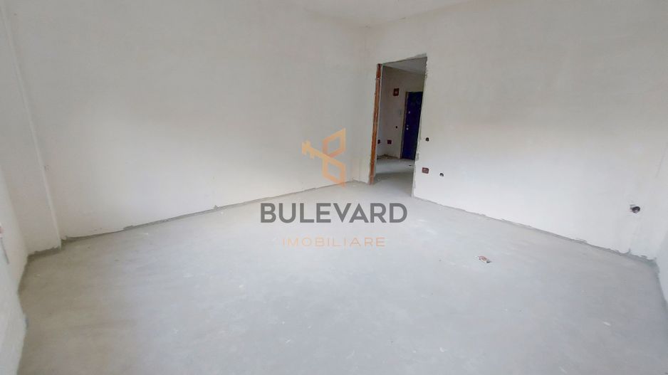 Apartament cu 3 camere/57 mp/CF/zona strazii Teilor! - Poză 5