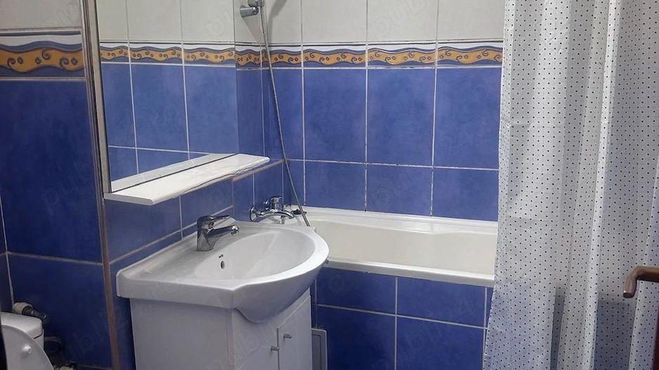 Simion Barnutiu | 2 Camere | Decomandat | Centrala termica - Poză 7