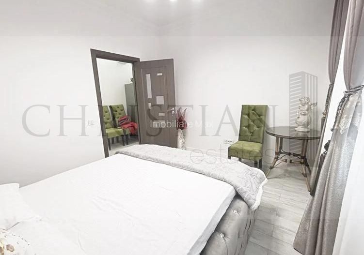 | APARTAMENT 3 CAMERE REGIE RESIDENCE- FAZA 2| - Poză 26