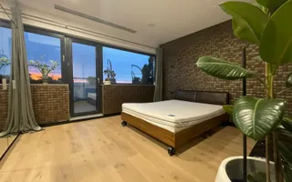Penthouse superb - Herastrau - perfect city view - Poză 13