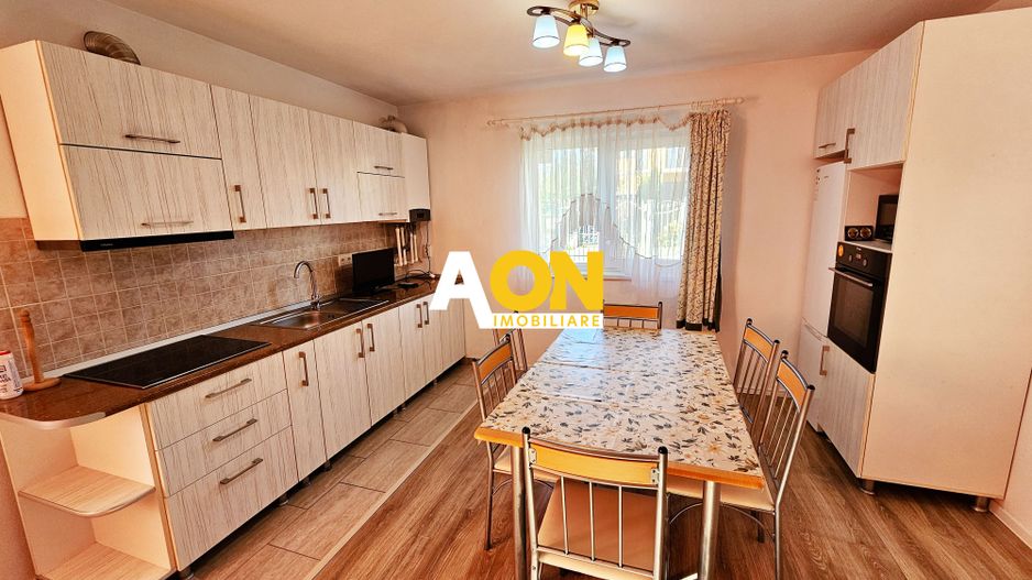 1/2 Duplex, 3 camere, 160 mp teren, Alba-Micesti - Poză 4
