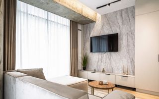 Apartament 3 camere cu terasă, parcare și boxă | UpSite Floreasca - Poză 9