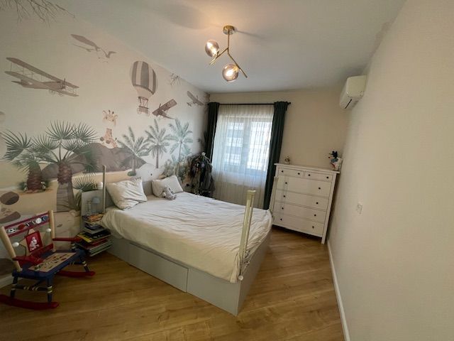 BEST CHOICE - Apartament 3 camere COMPLET MOBILAT SI UTILAT + parcare - Poză 14