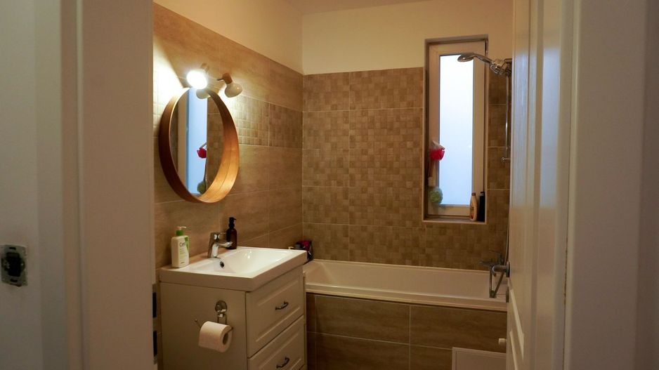 Calea Urseni | 3 Camere | Mobilat si Utilat | Loc de parcare - Poză 15