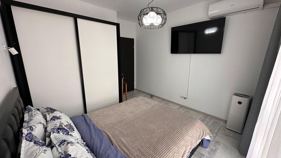 Apartament 3 camere de vânzare Exigent Plaza - faza 1 - Poză 5